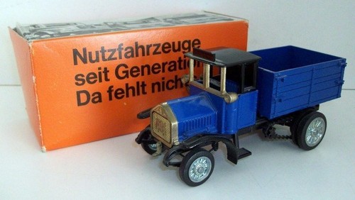 Unbranded man truck - truck,